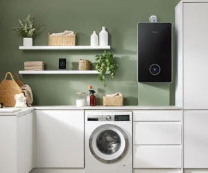 Read more about the article Worcester Bosch Boiler Installation and Servicing in Bournemouth