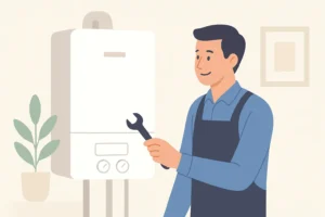 Read more about the article Expert Worcester Bosch Boiler Repairs